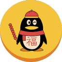 自定義改QQ蘋果13在線狀態源碼